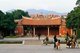 China: Fuwen Miao, a Confucian temple in Quanzhou, Fujian Province